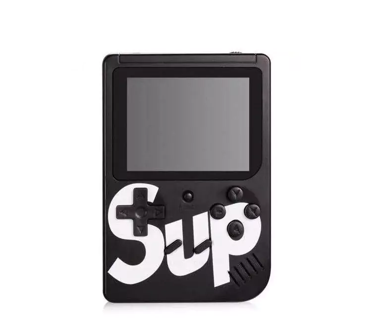 کنسول بازی قابل حمل Sup Game Box Plus 400