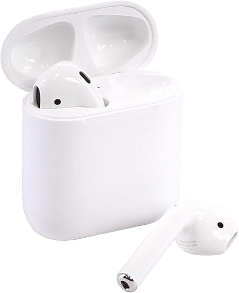 هندزفری بلوتوثی Air Pods Apple (High Copy)