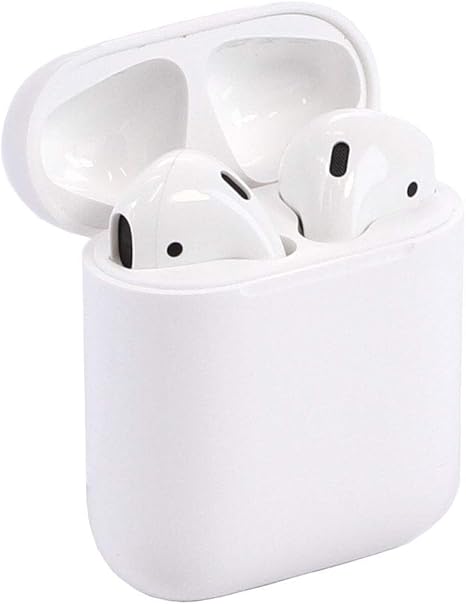 هندزفری بلوتوثی Air Pods Apple (High Copy)