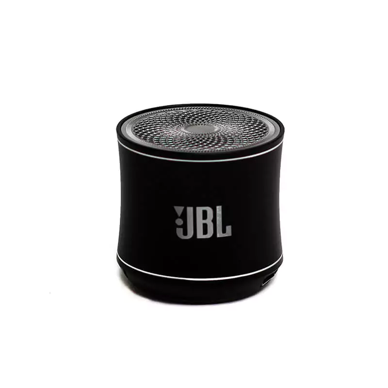 مینی اسپیکر بلوتوثی قابل حمل JBl مدل Mini M8 TF CARD