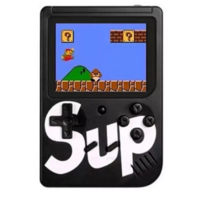 کنسول بازی قابل حمل Sup Game Box Plus 400