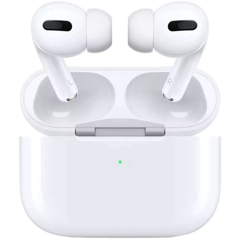 هندزفری بلوتوثی Air Pods Pro Apple (High Copy)