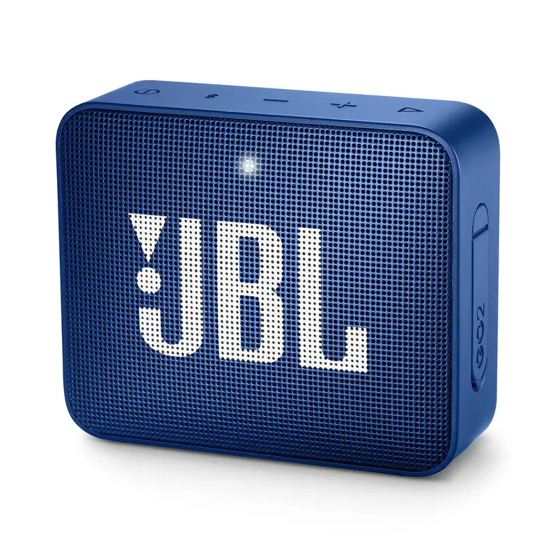 اسپیکر ضدآب قابل حمل JBL Go 2