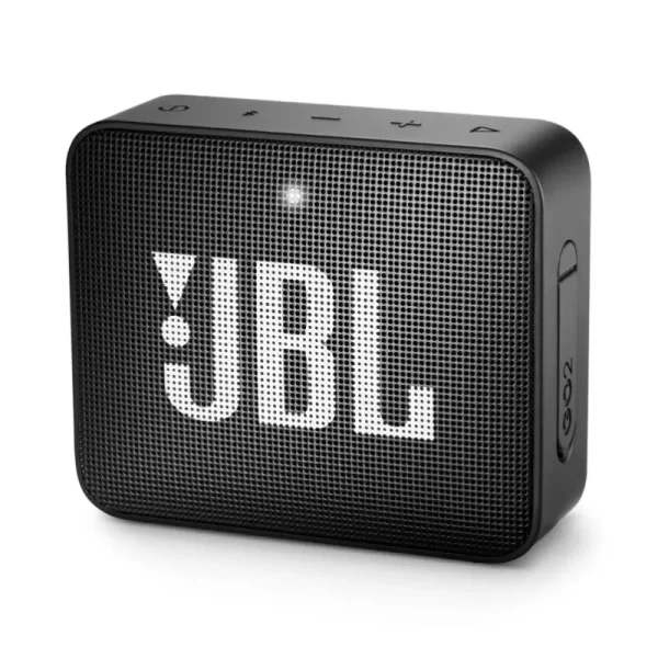 اسپیکر ضدآب قابل حمل JBL Go 2 در گجت ایران