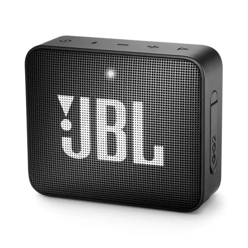 اسپیکر ضدآب قابل حمل JBL Go 2