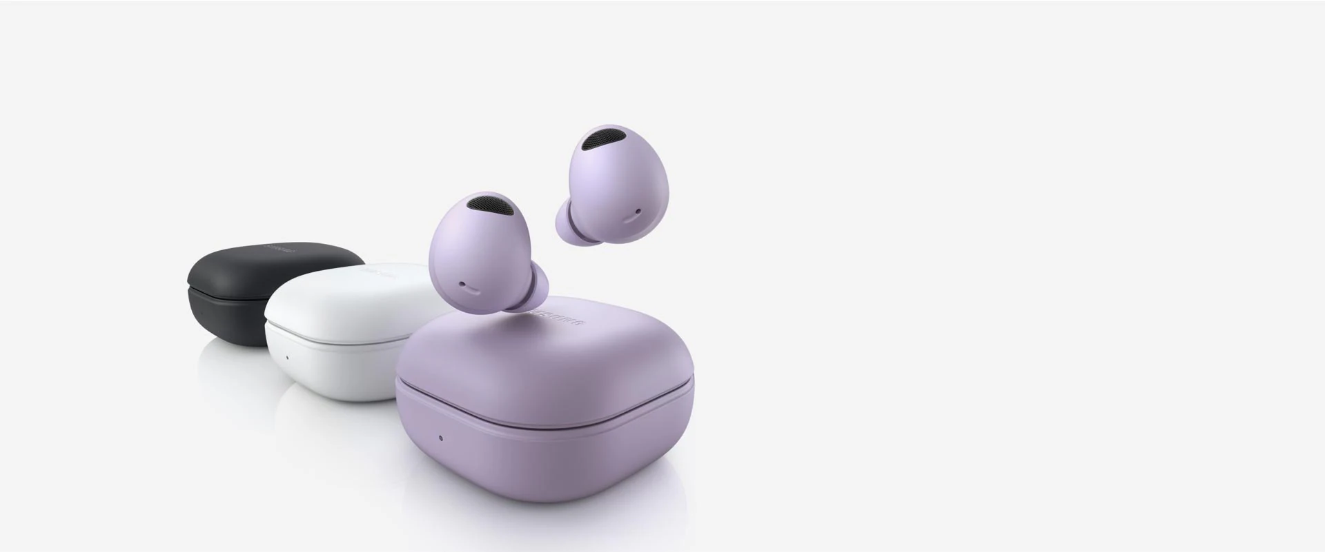 هندزفری بلوتوثی سامسونگ مدل Galaxy Buds 2 Pro