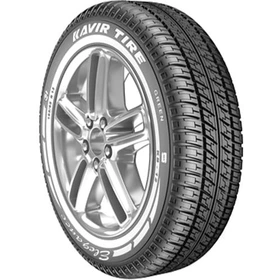 کویر تایر 165/65R 13 گل KB12