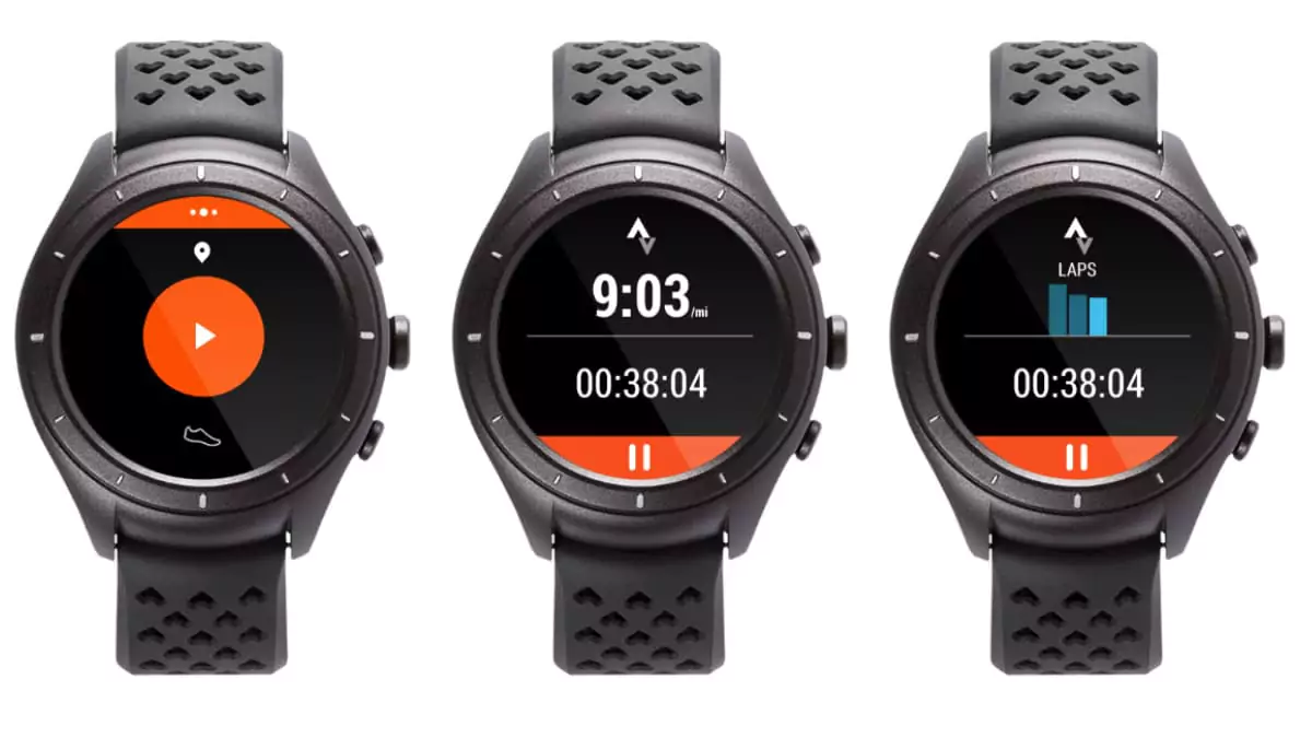 strava android wear 20